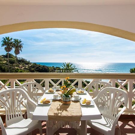 Apartment Aveiros Beach- D'Alma Amado อัลบูเฟรา ภายนอก รูปภาพ