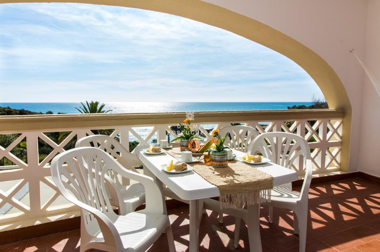 Apartment Aveiros Beach- D'Alma Amado อัลบูเฟรา ภายนอก รูปภาพ