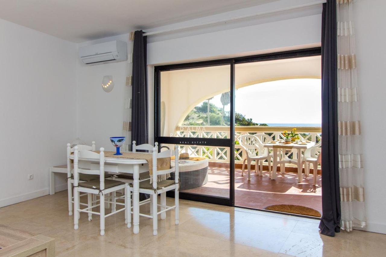 Apartment Aveiros Beach- D'Alma Amado อัลบูเฟรา ภายนอก รูปภาพ